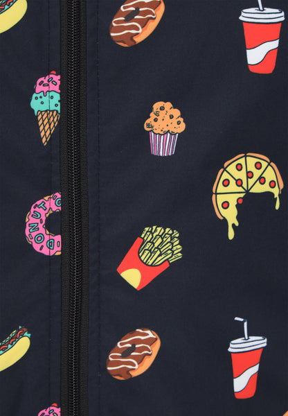 Libbi Jacket