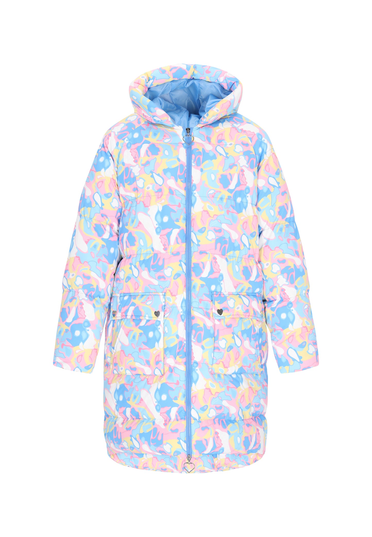 myMo pop Women's Coat