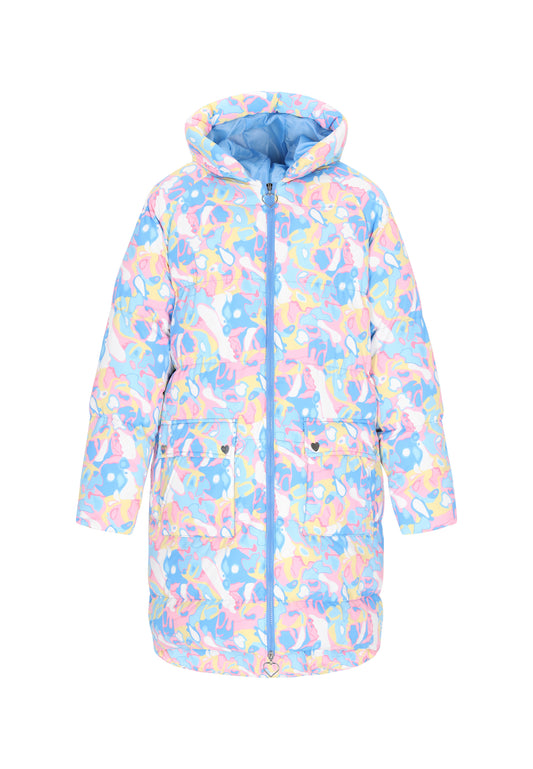 myMo pop Women's Coat