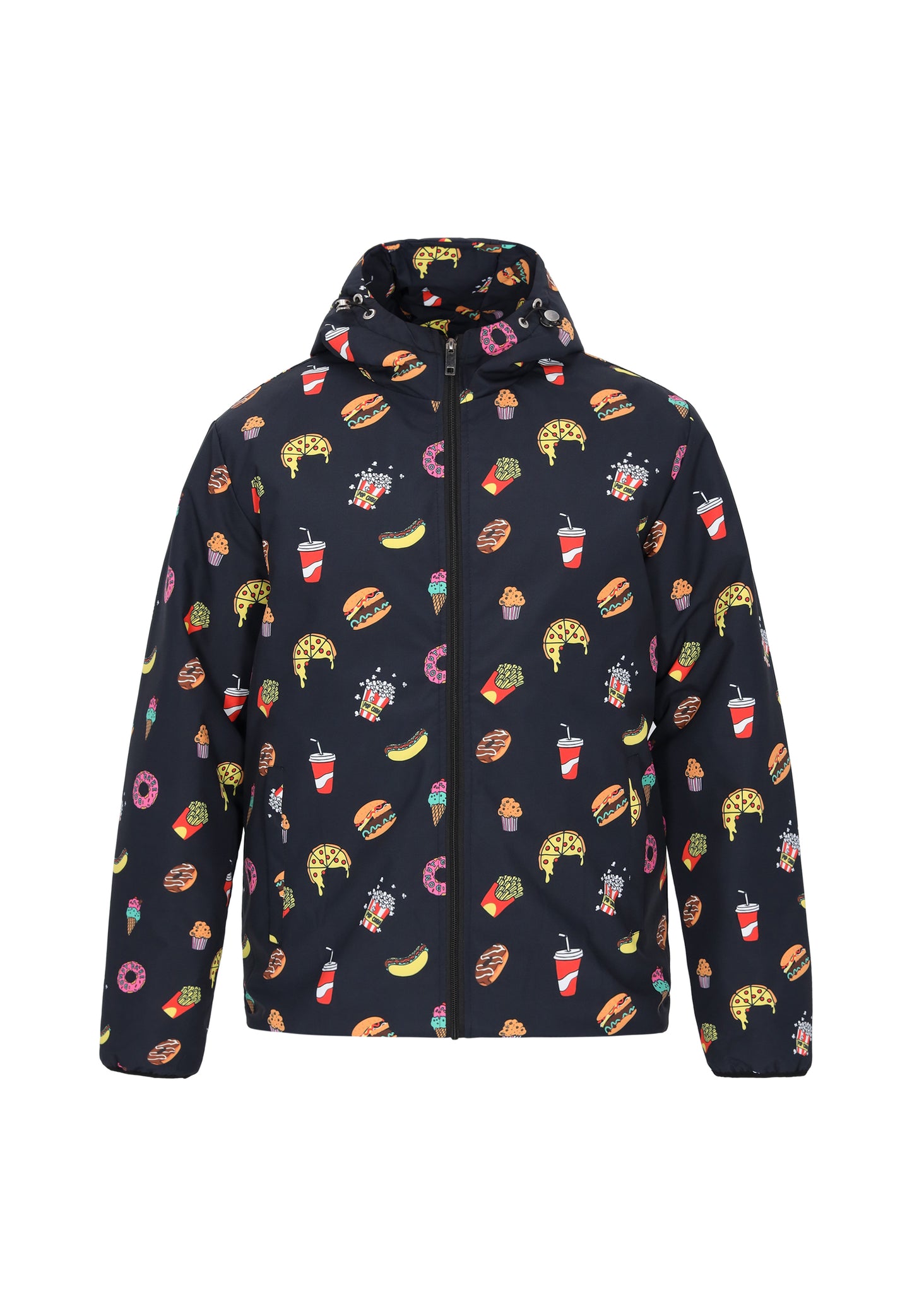 Libbi Jacket