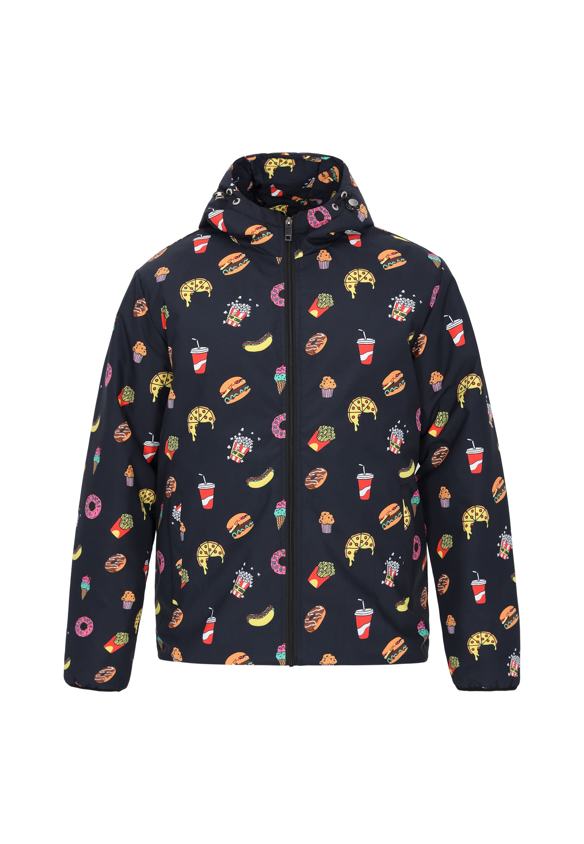 Libbi Jacket