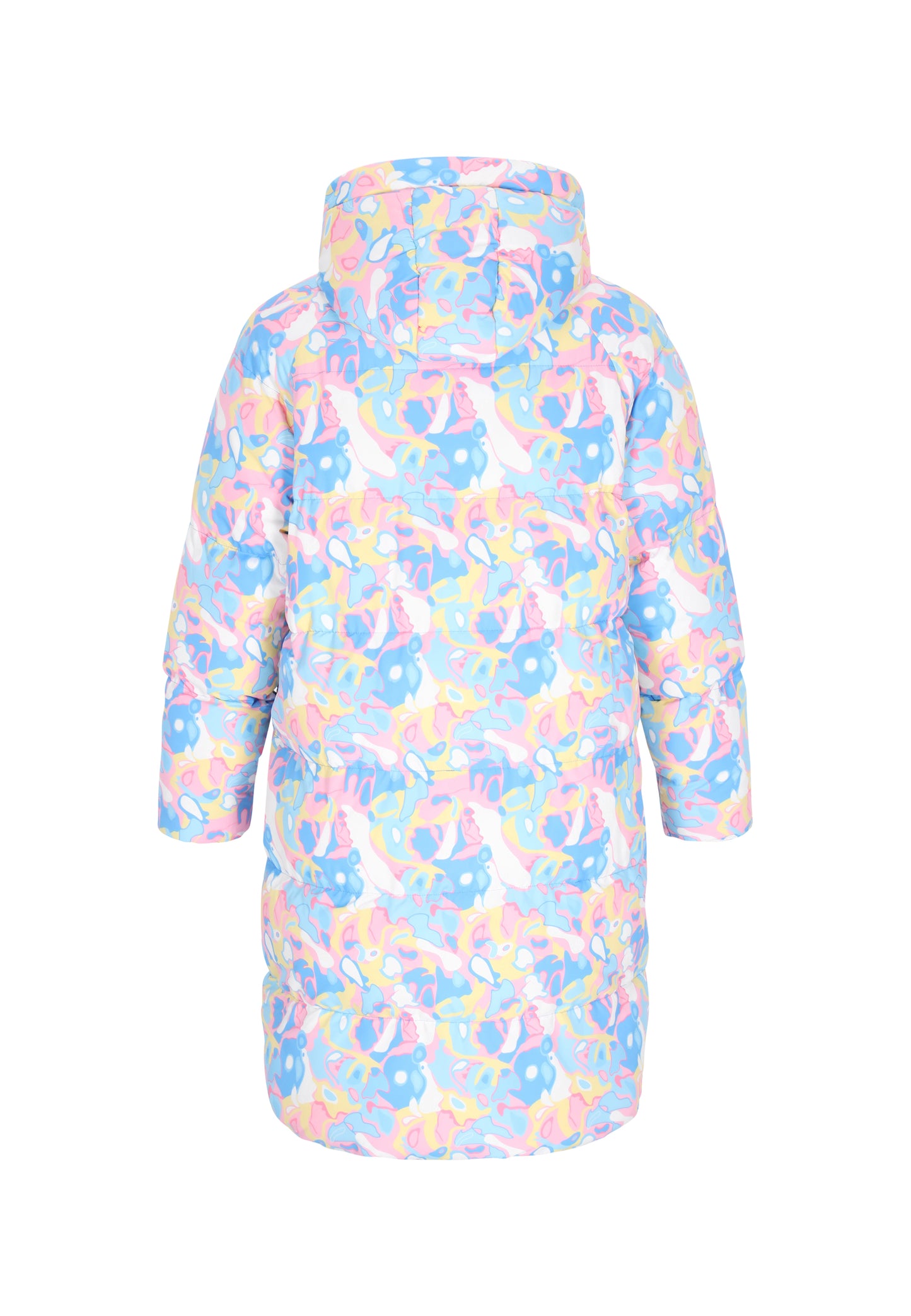 myMo pop Women's Coat