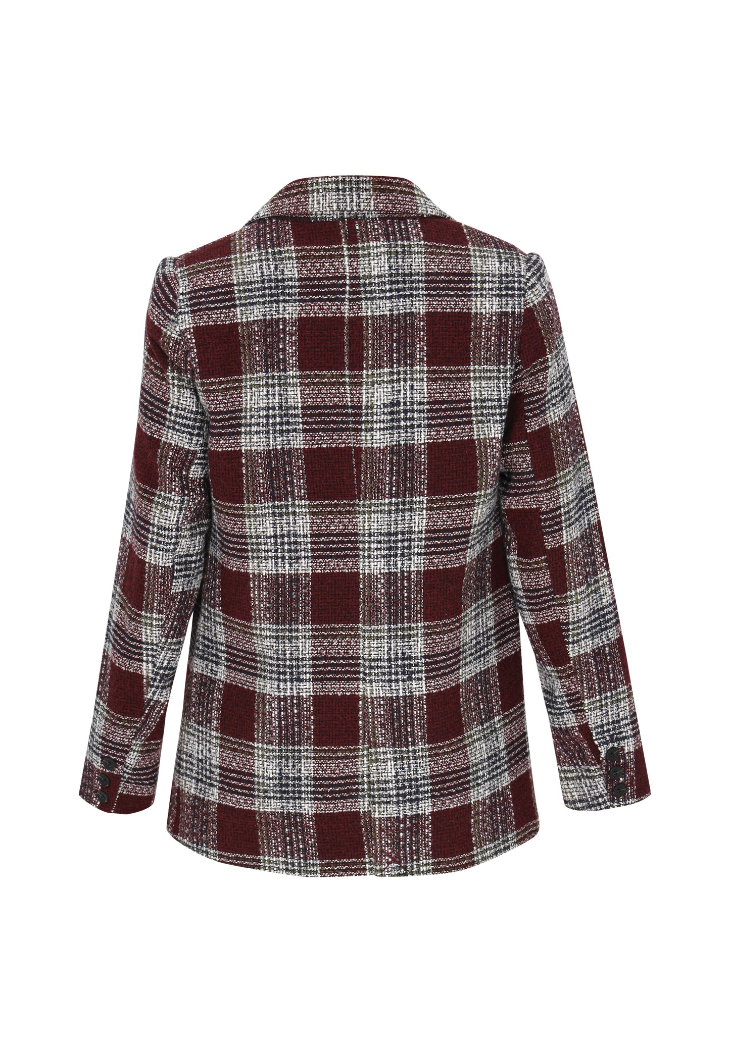 Usha Black Label Women's Jacket
