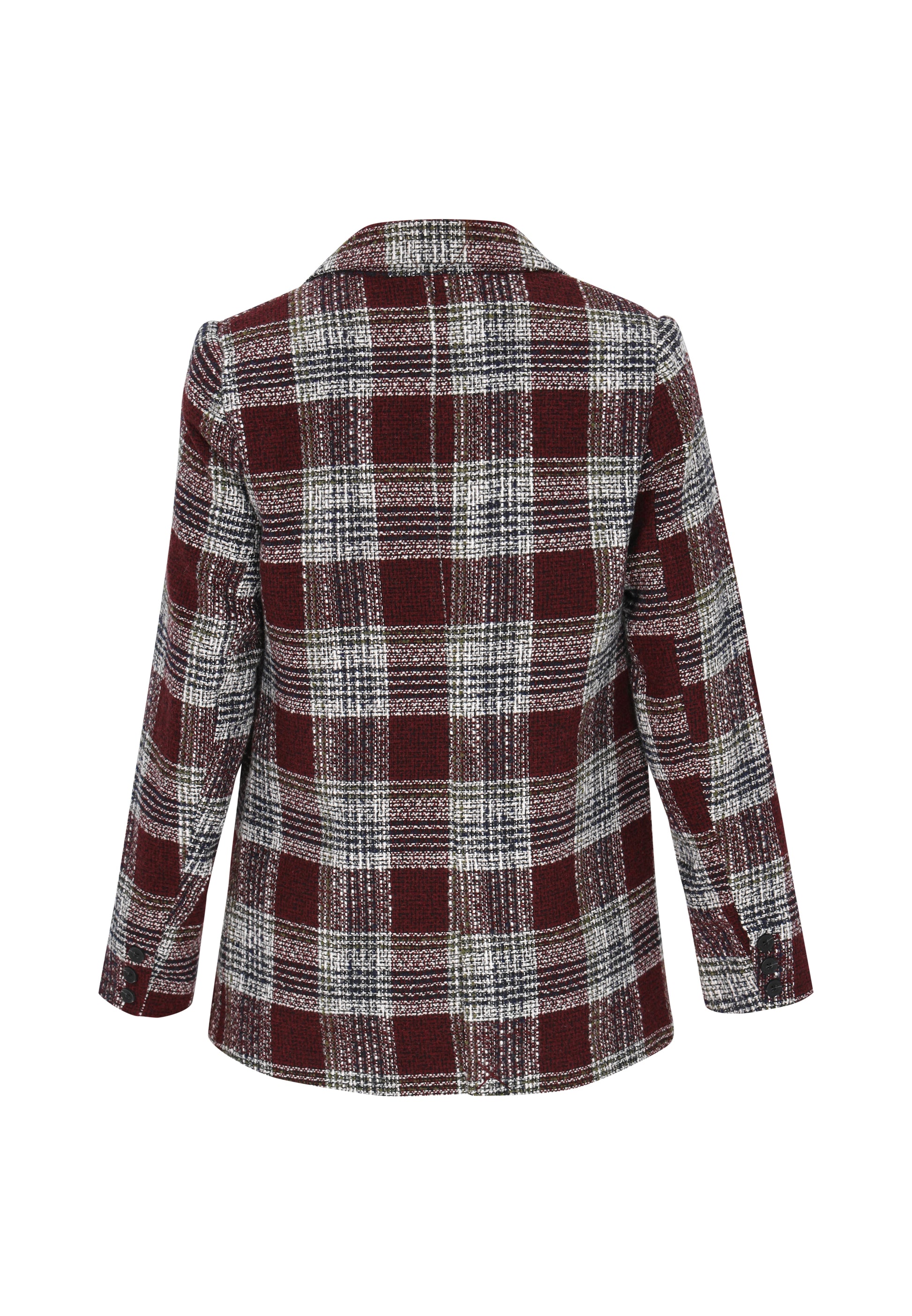 Usha Black Label Women's Jacket