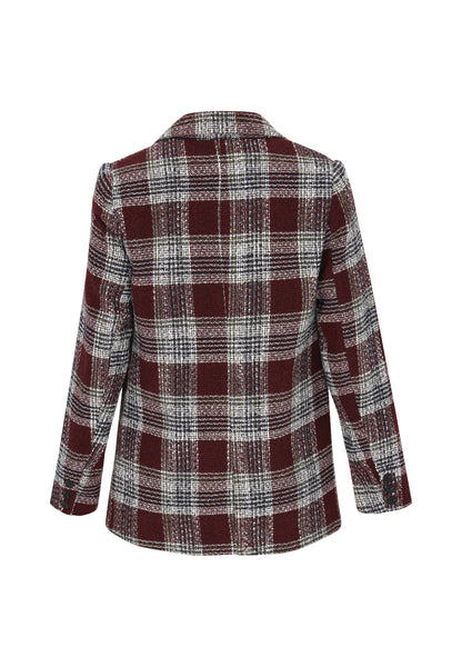 Usha Black Label Women's Jacket