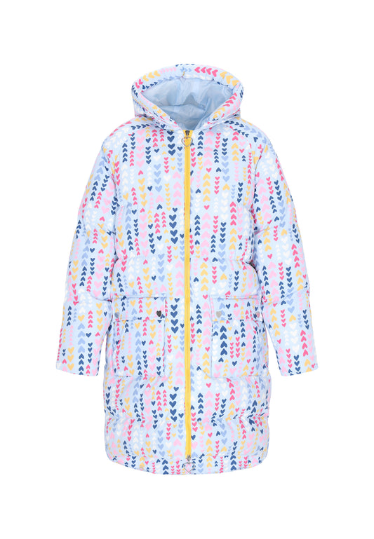 Libbi Women's Coat