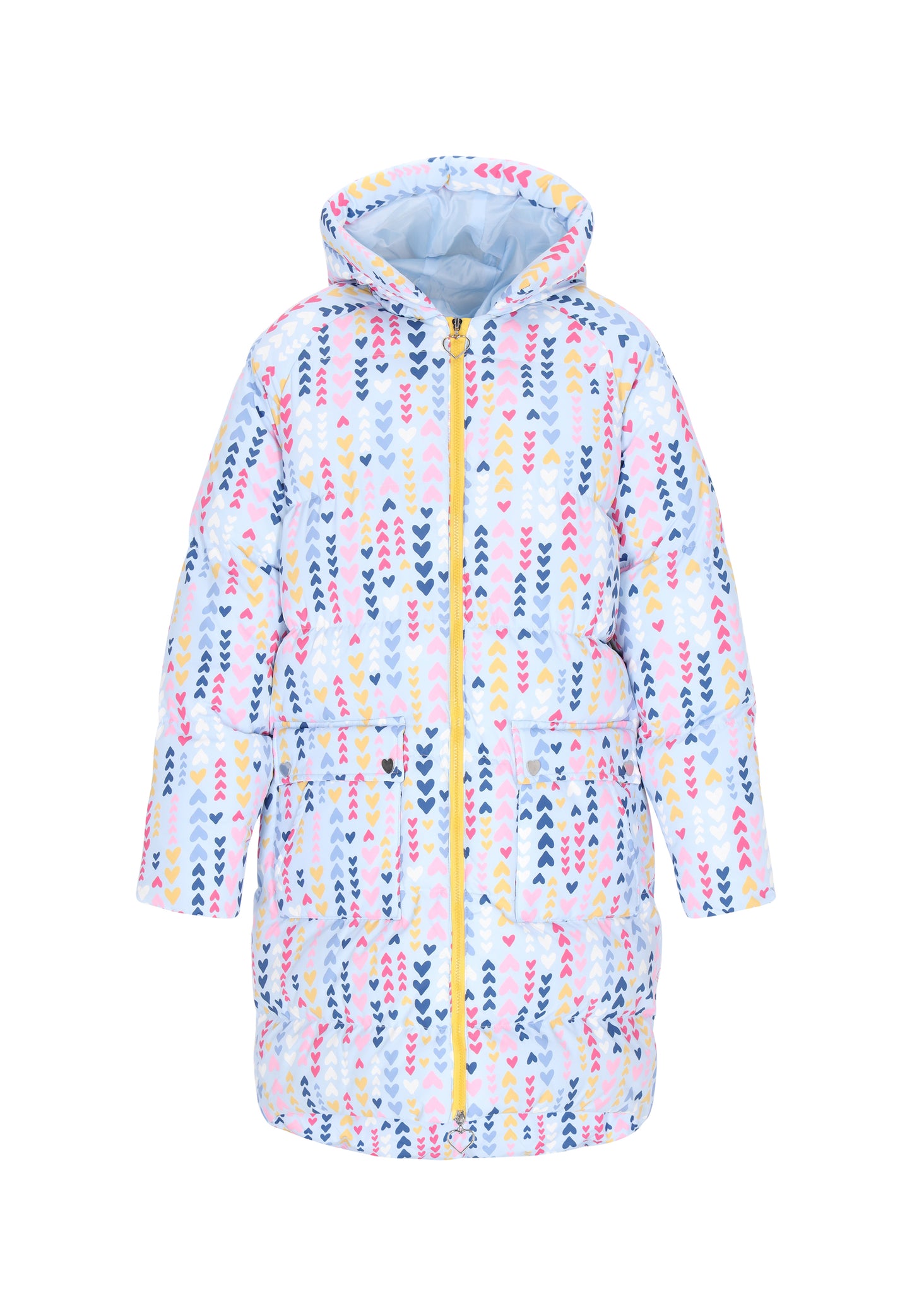 myMo ROCKS Women's Coat