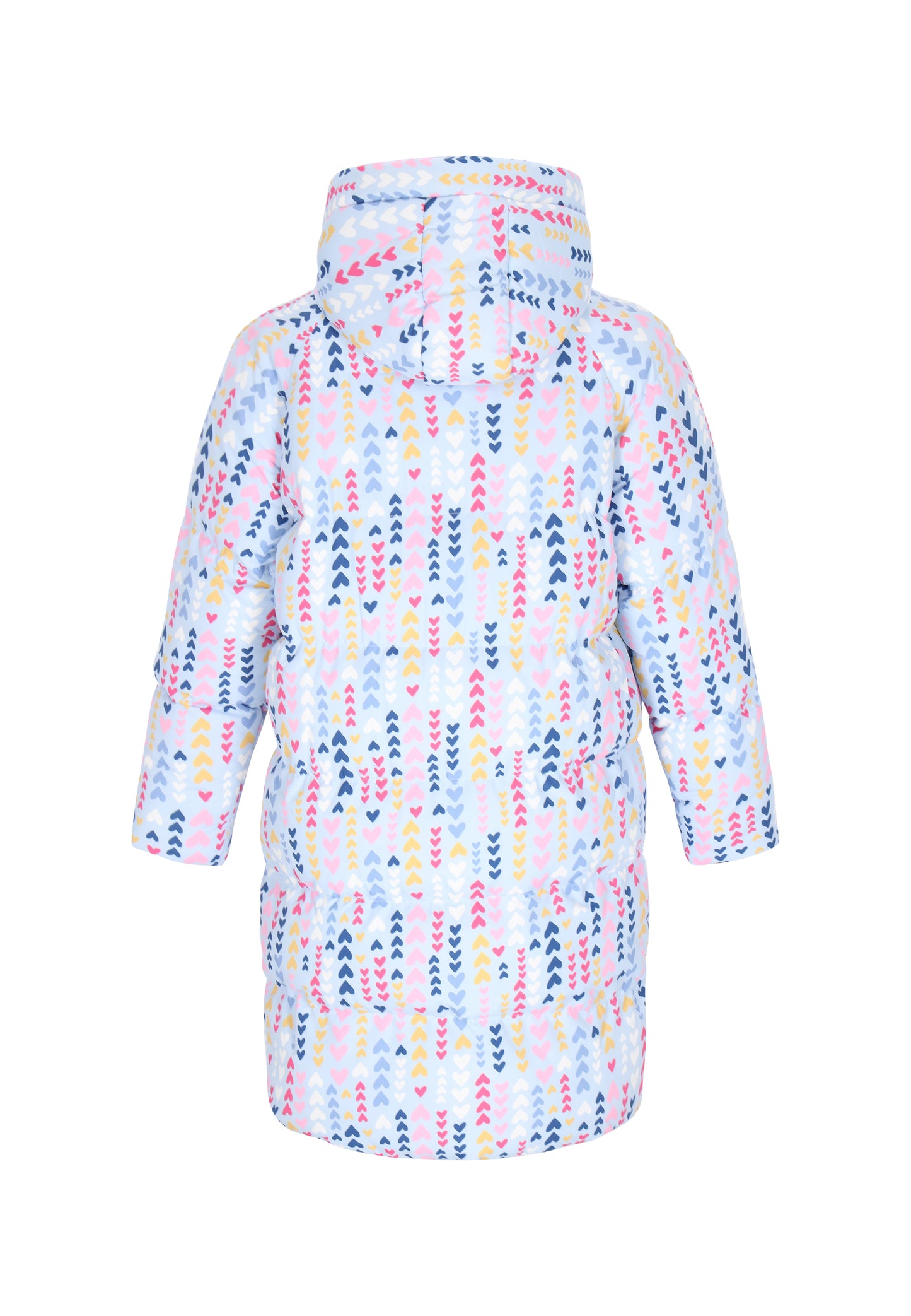 myMo ROCKS Women's Coat