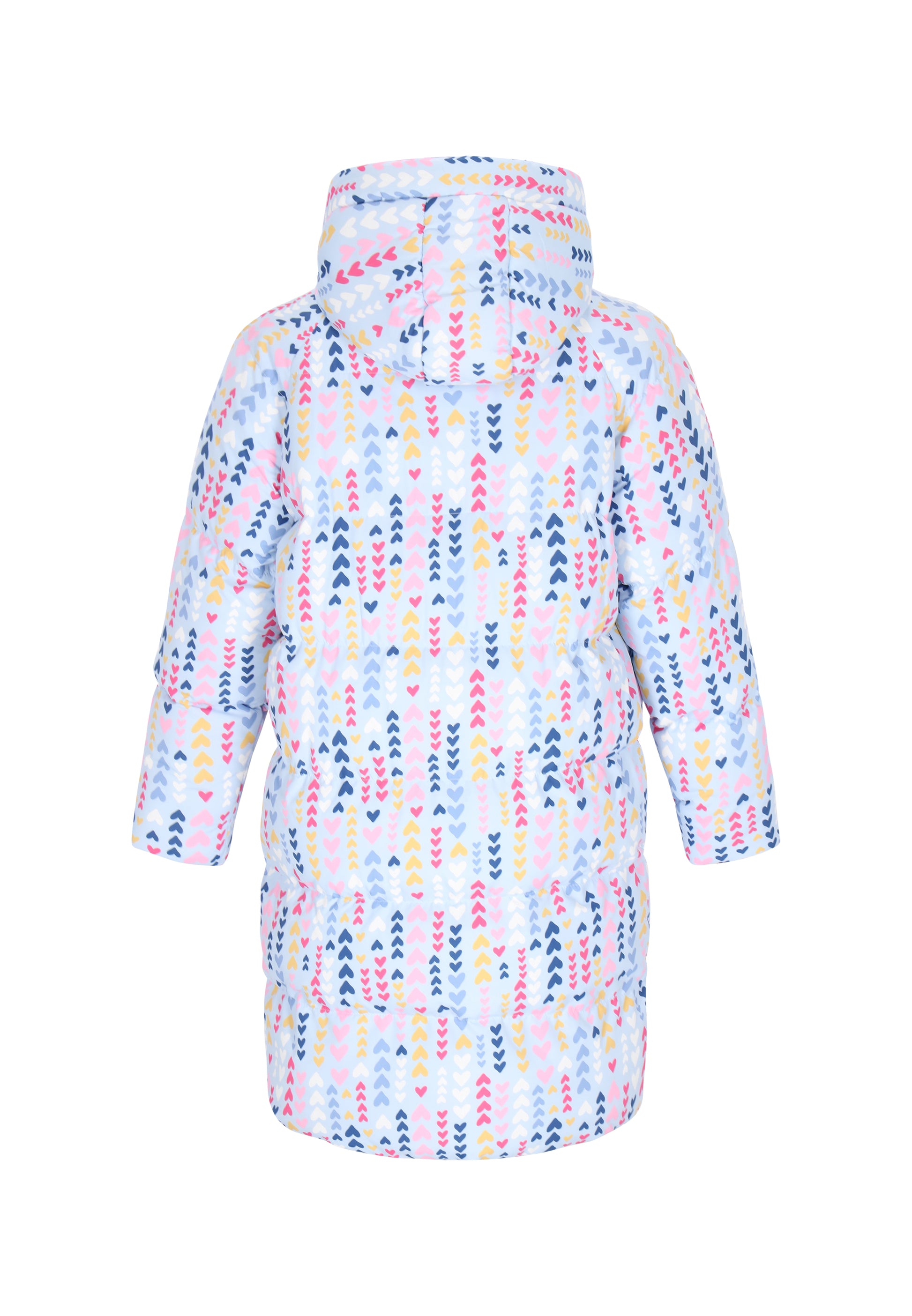 myMo ROCKS Women's Coat