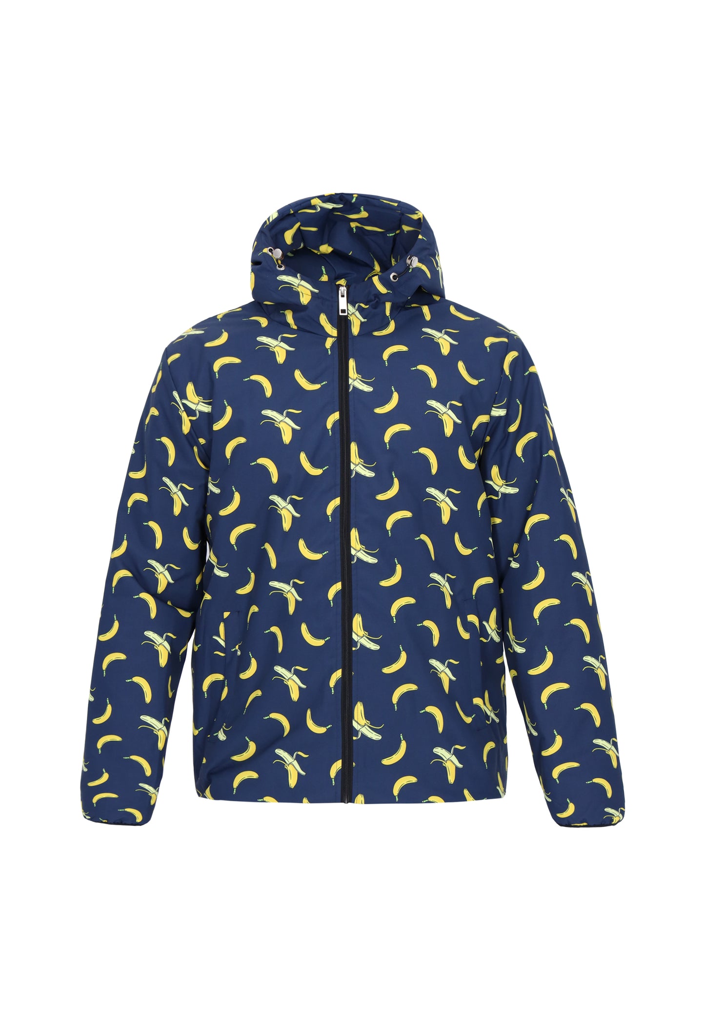 MO Street Men's Jacket