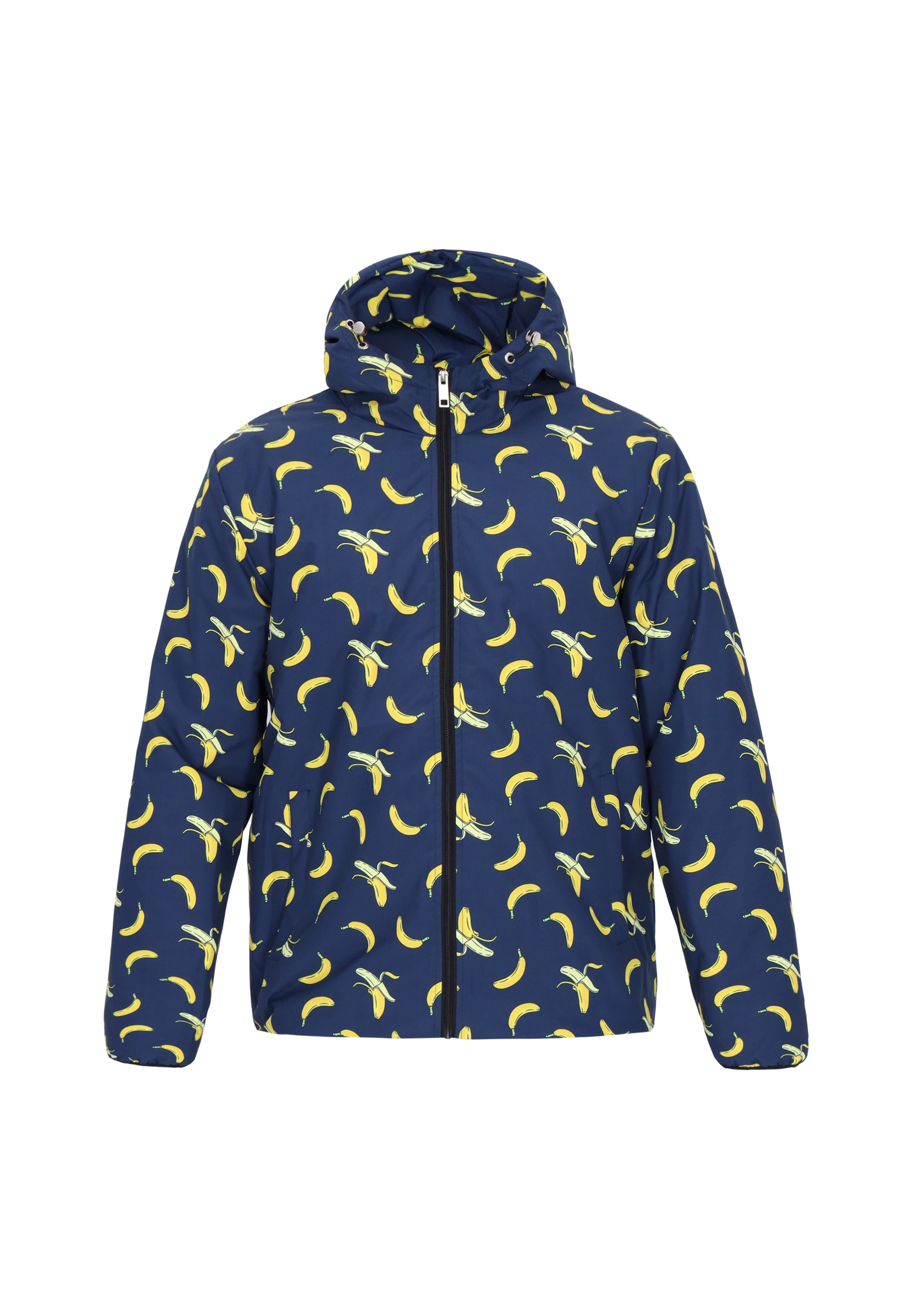 MO Street Men's Jacket