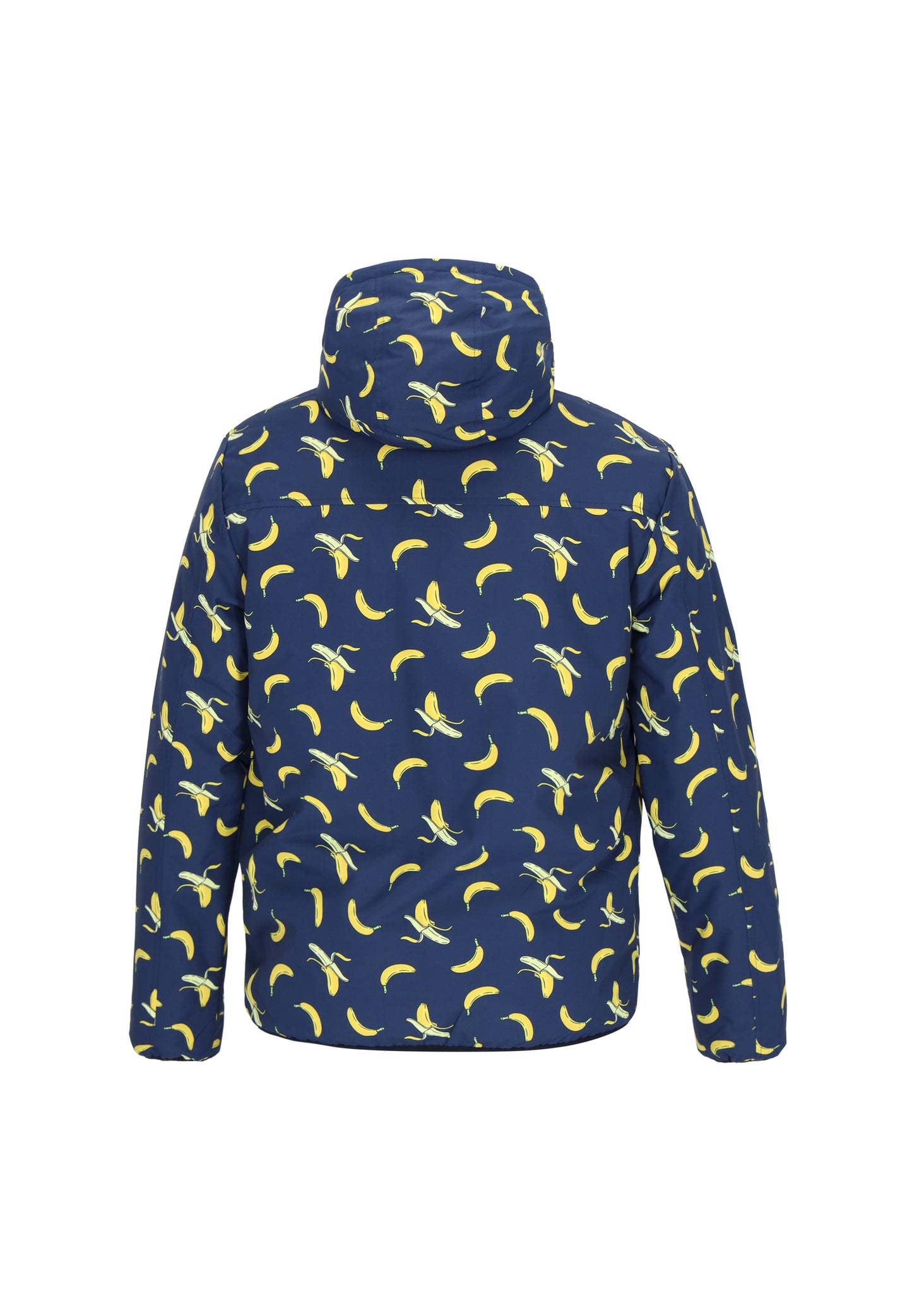 MO Street Men's Jacket