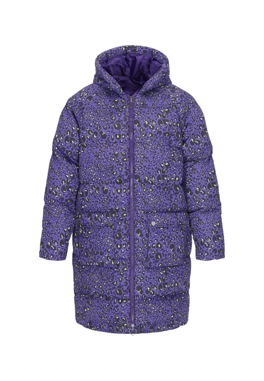 myMo pop Women's Coat