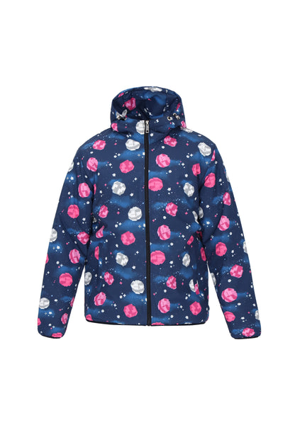 MO Street Men's Jacket