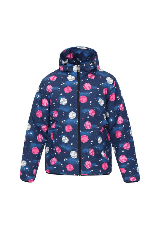 Aleko Men's Jacket