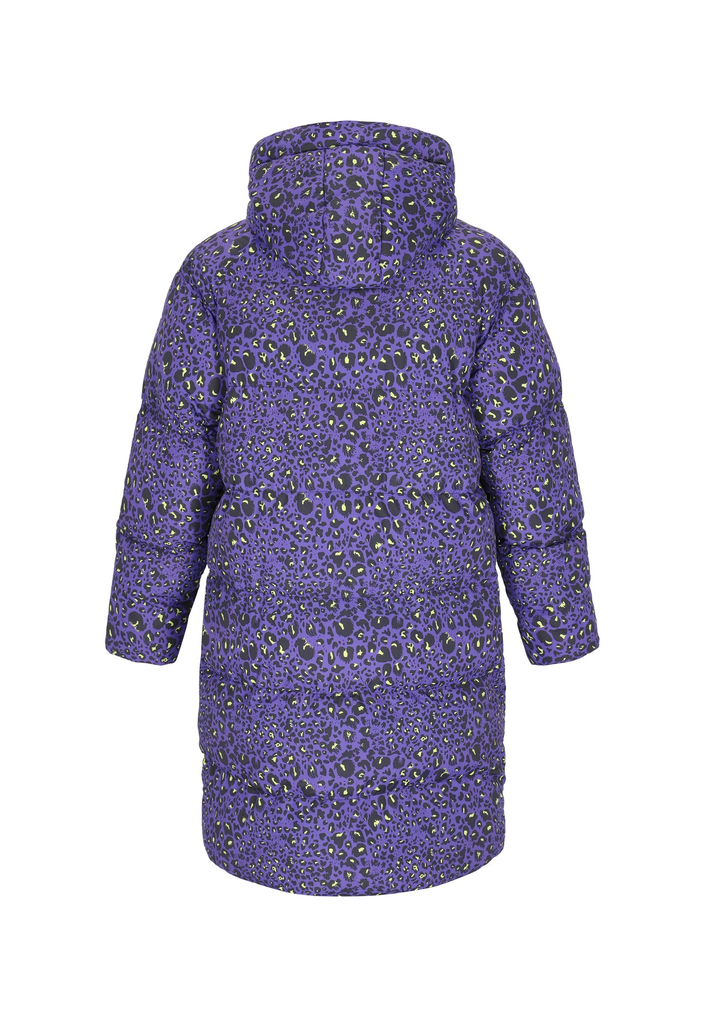myMo pop Women's Coat