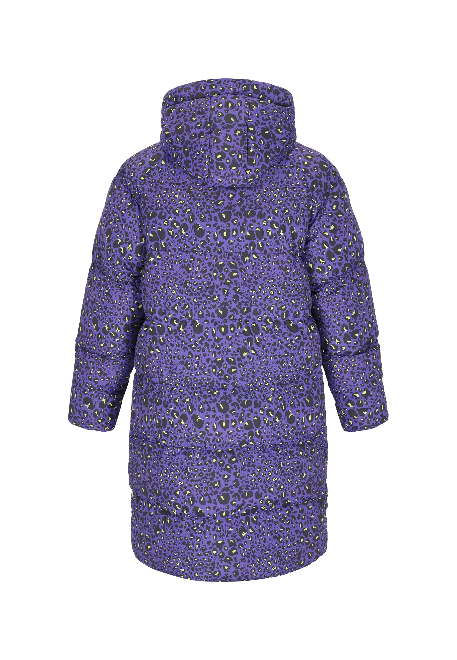 myMo pop Women's Coat