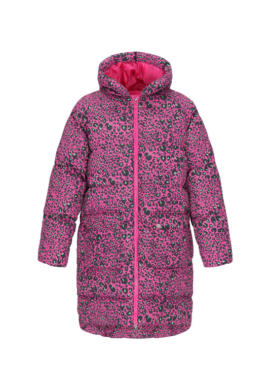 myMo pop Women's Coat