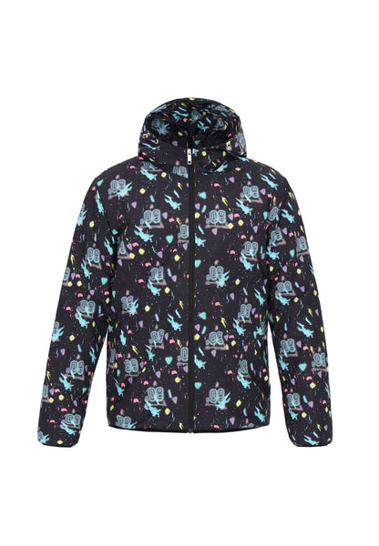 Aleko Men's Jacket