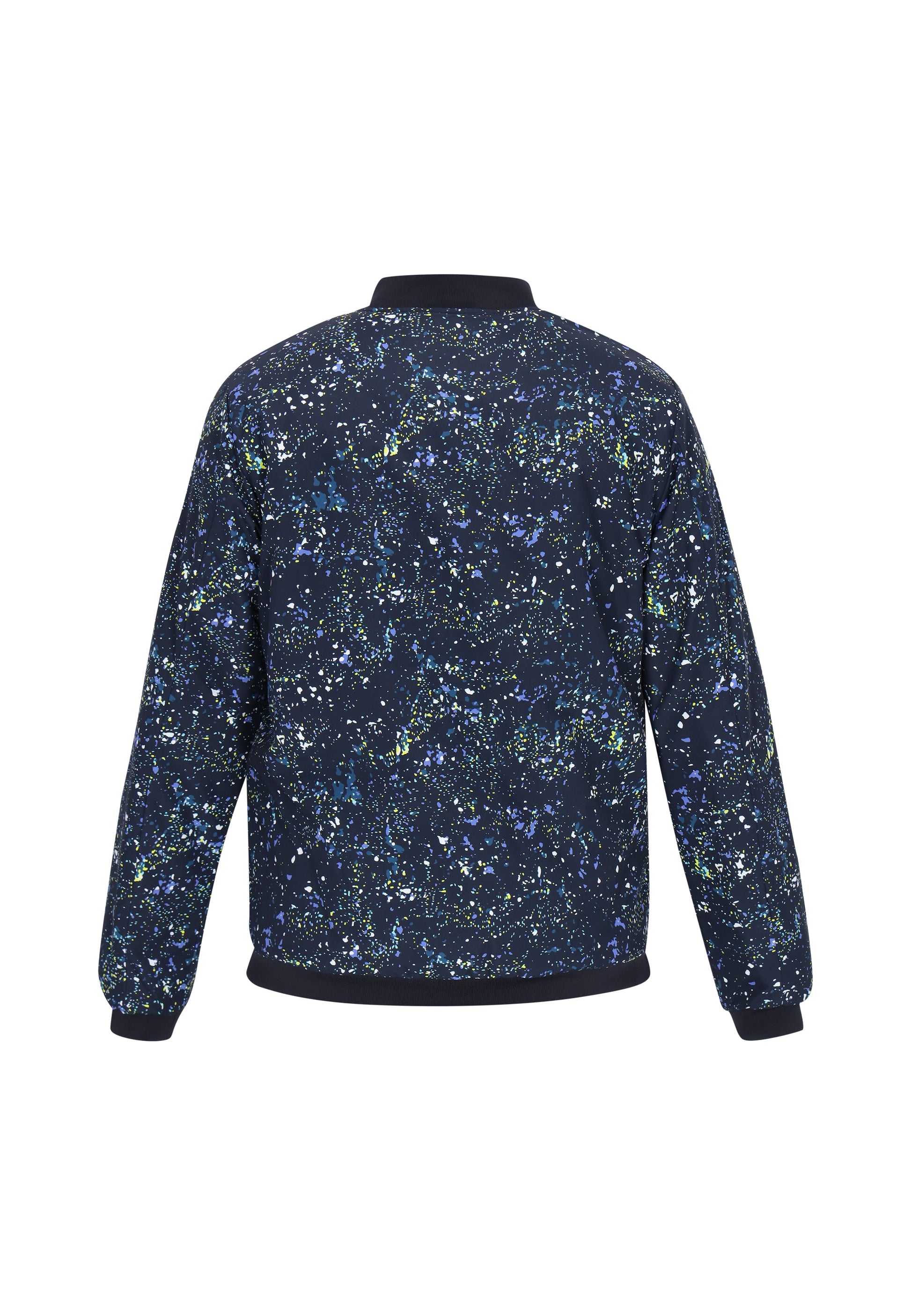 MO Street Men's Jacket