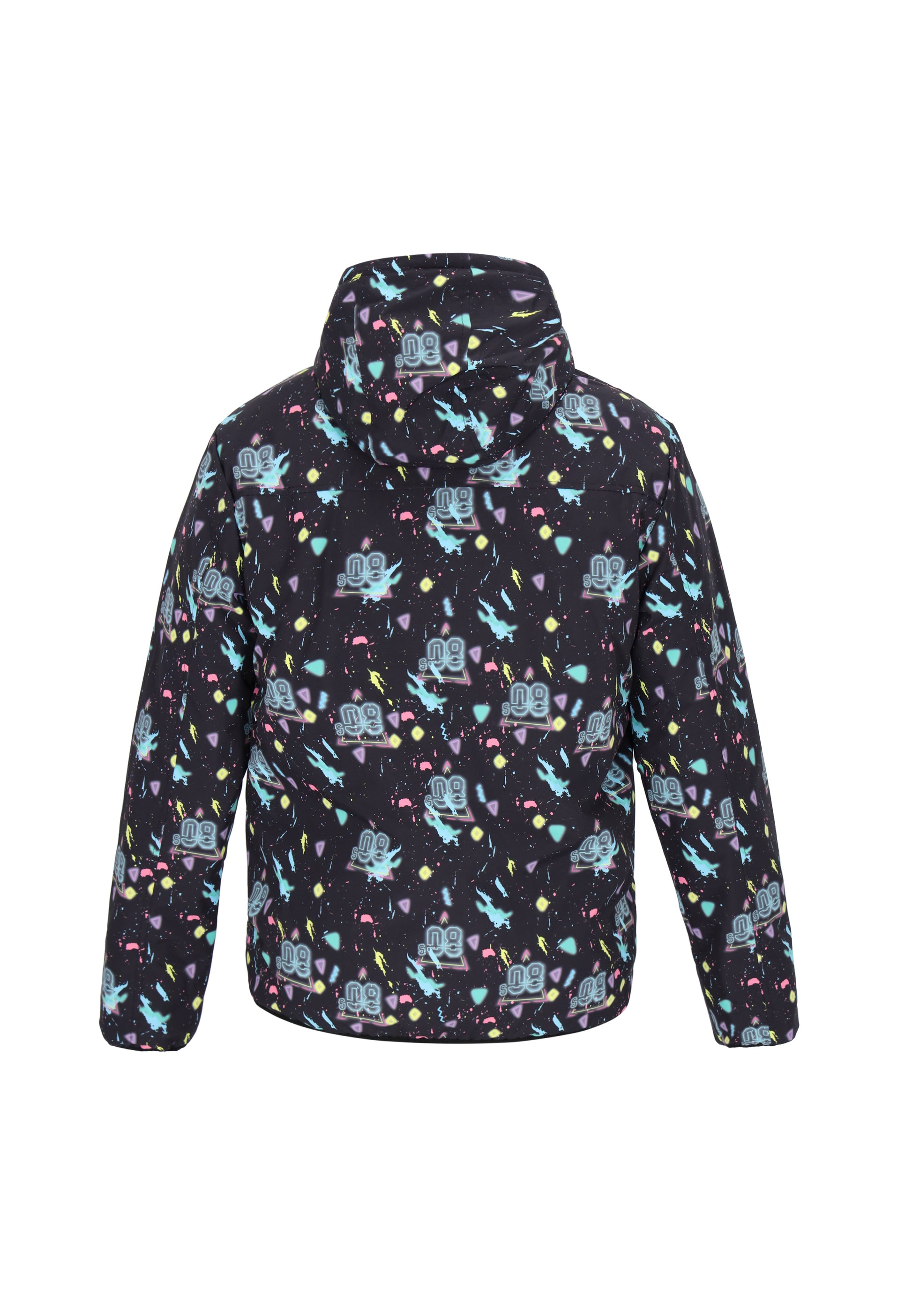Aleko Men's Jacket