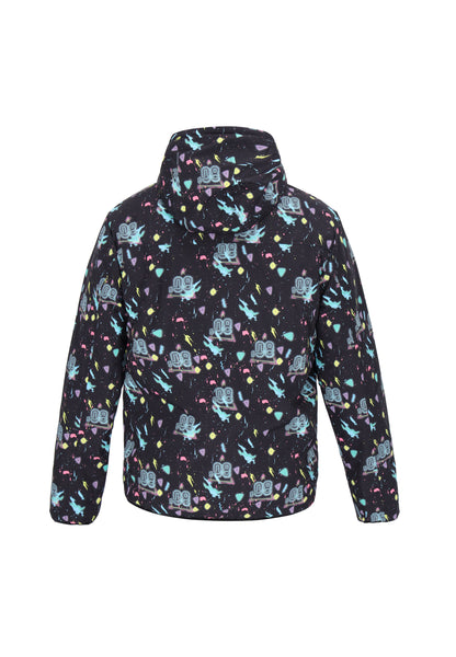 Libbi Jacket