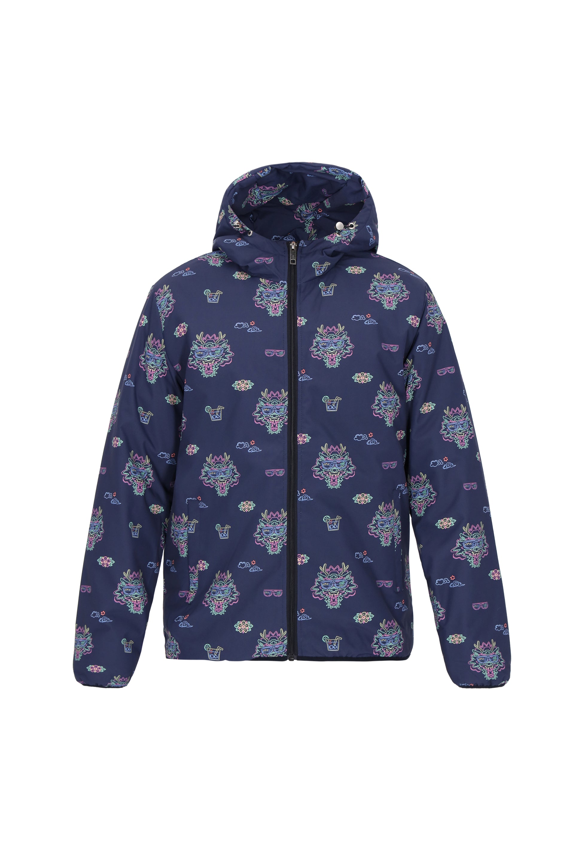 Libbi Jacket