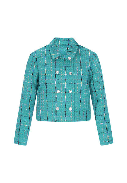 Usha Black Label Women's Blazer