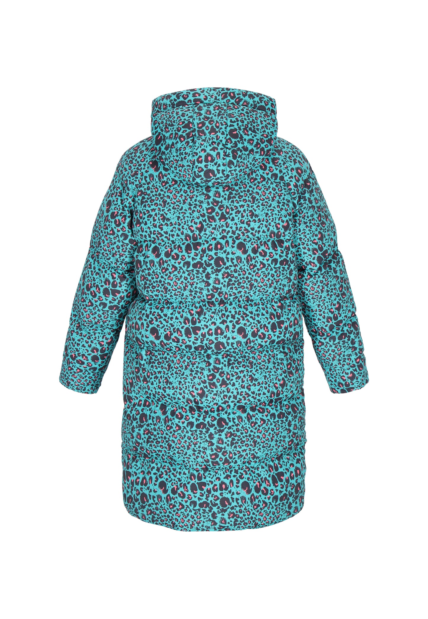 myMo ROCKS Women's Coat