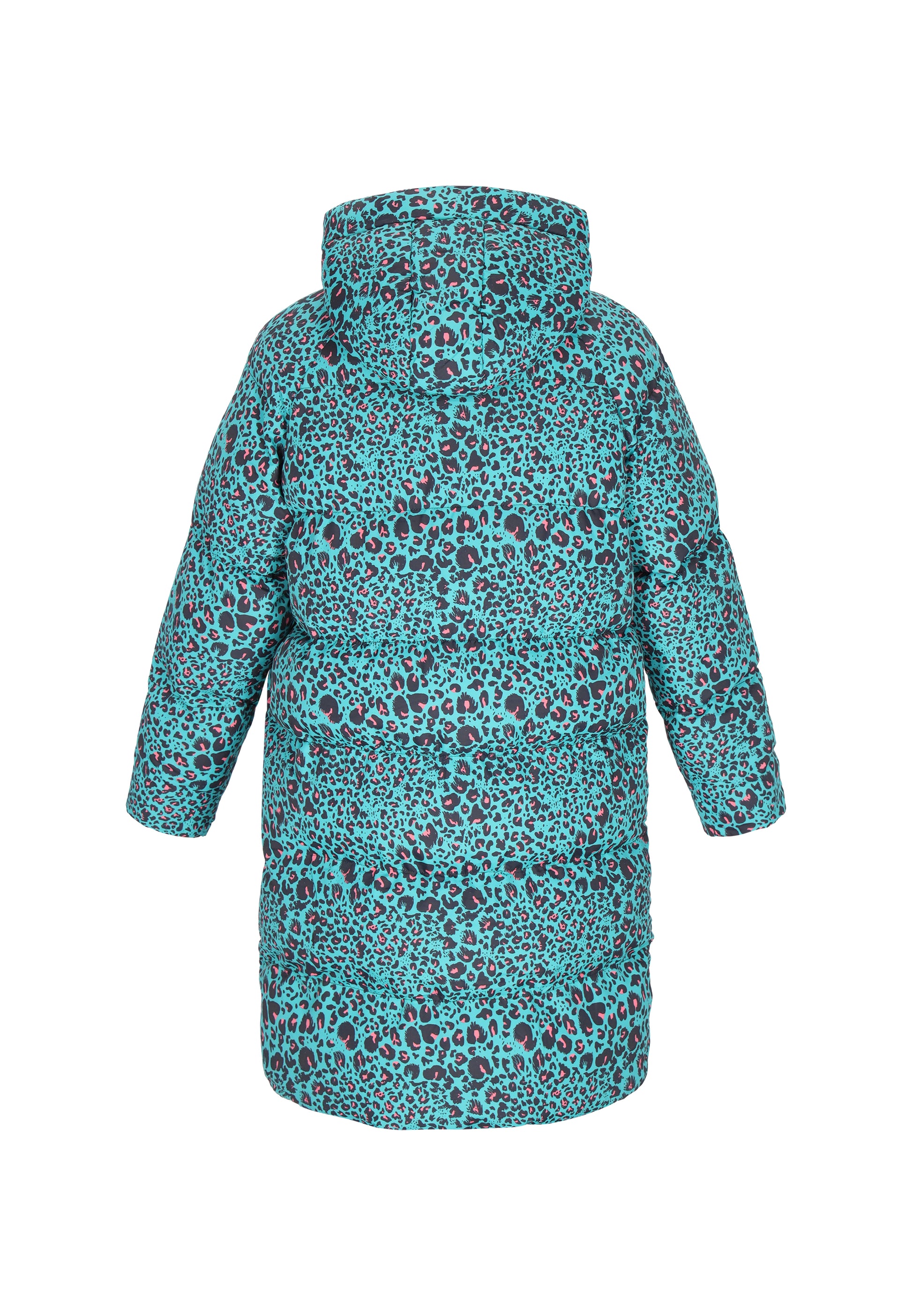 myMo ROCKS Women's Coat