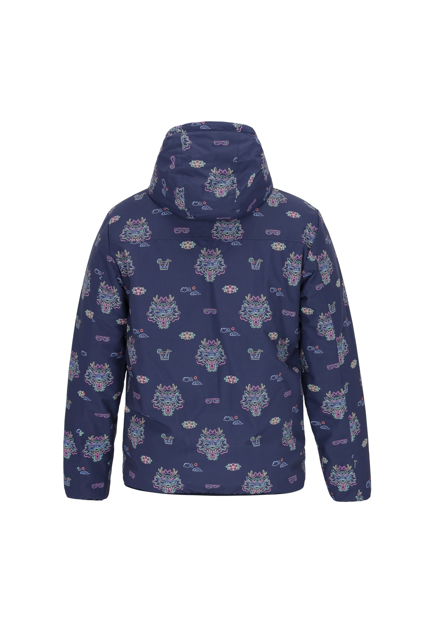 Libbi Jacket