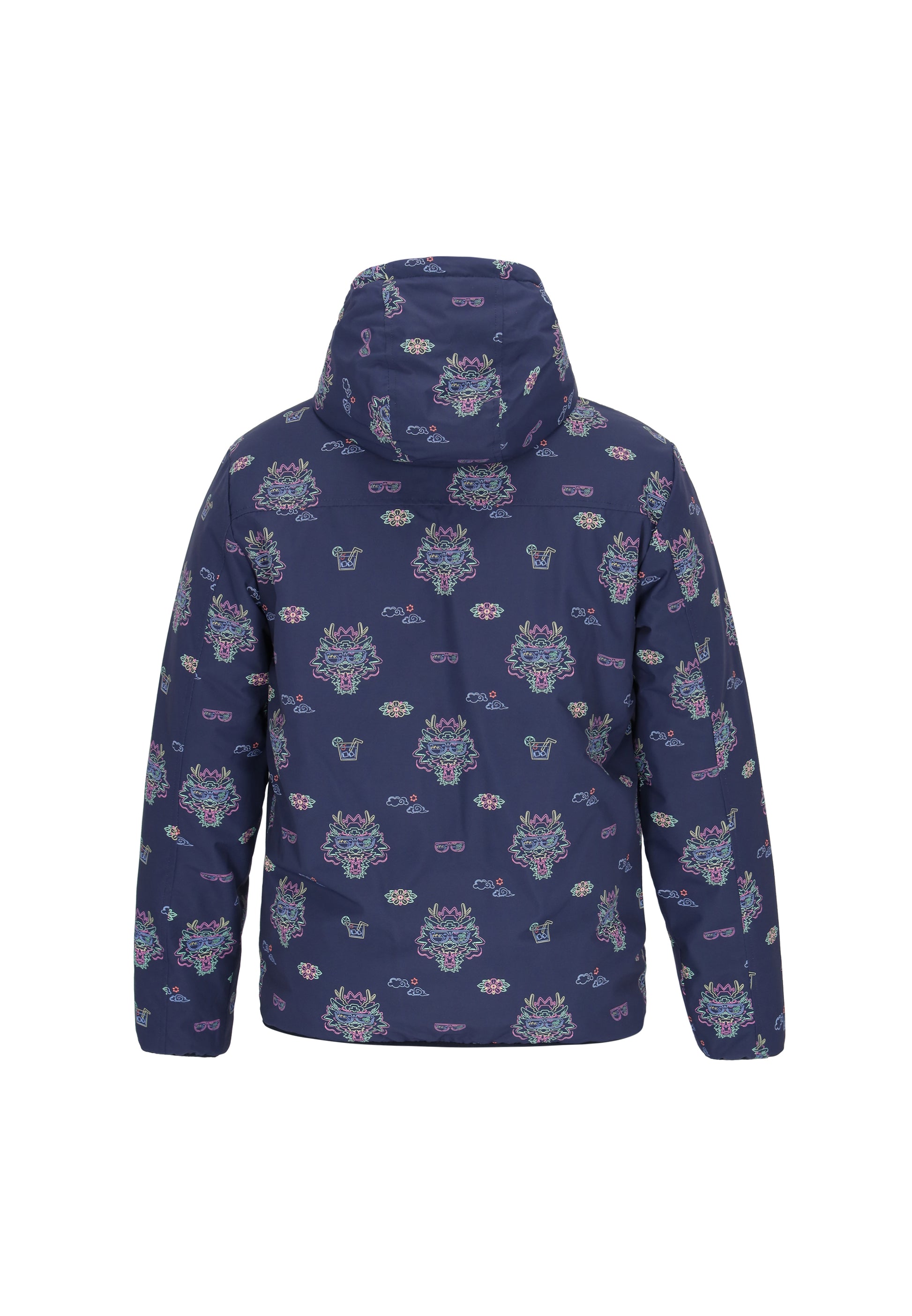 Libbi Jacket