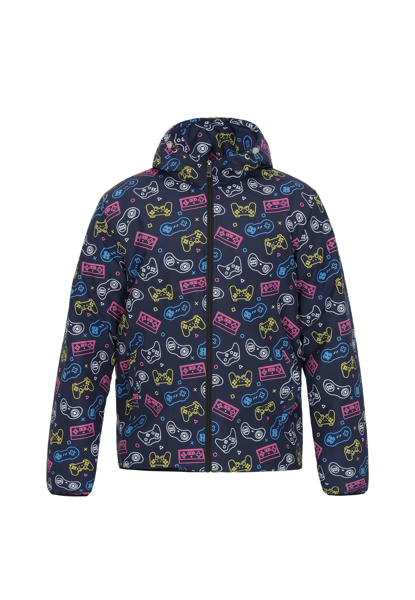 Libbi Jacket