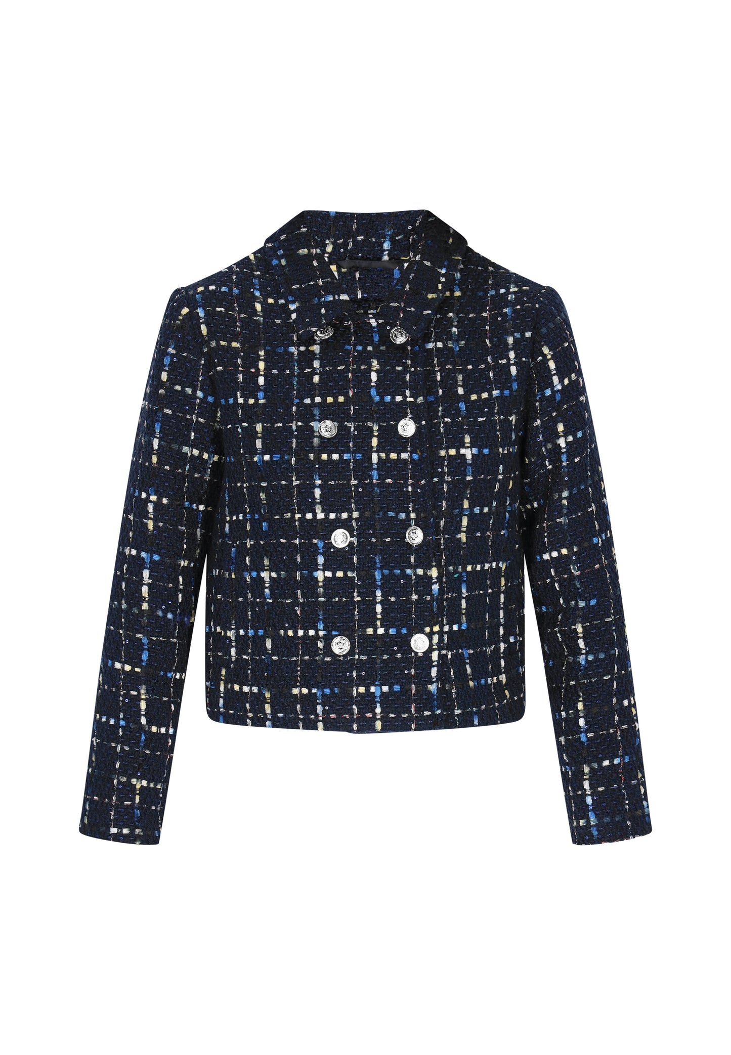 Usha Black Label Women's Blazer