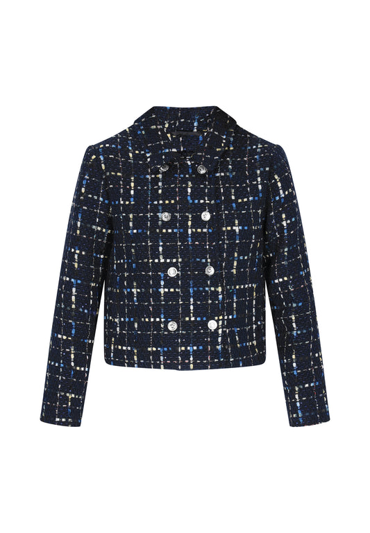 Usha Black Label Women's Blazer