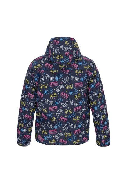 Libbi Jacket