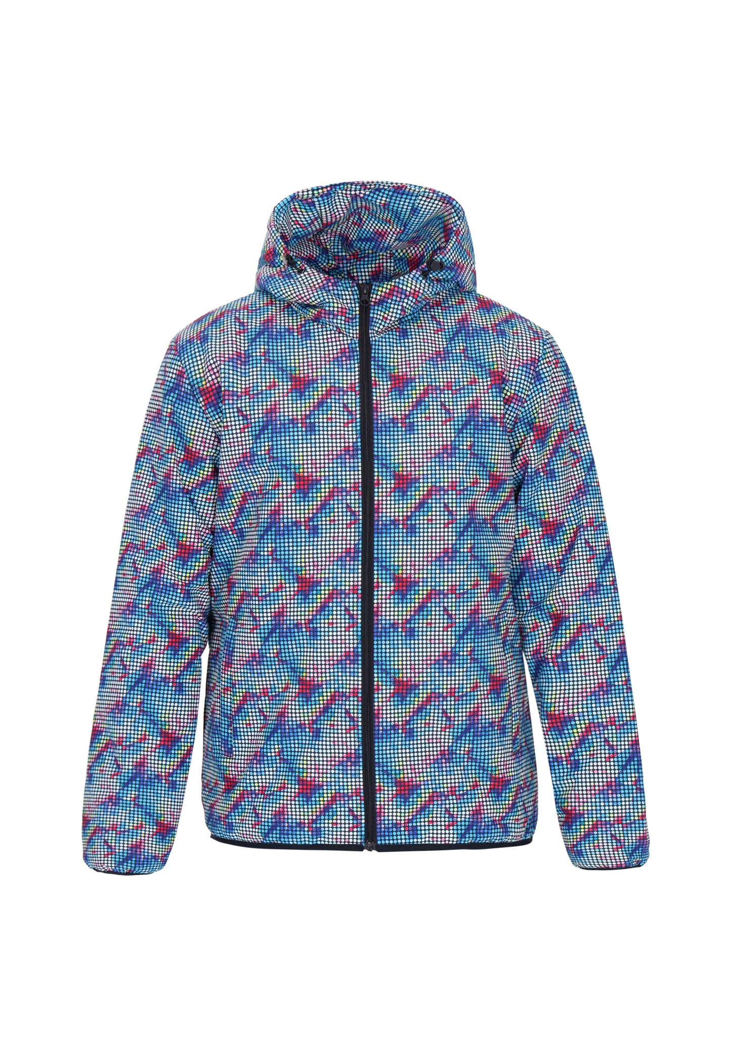 MO Street Men's Jacket