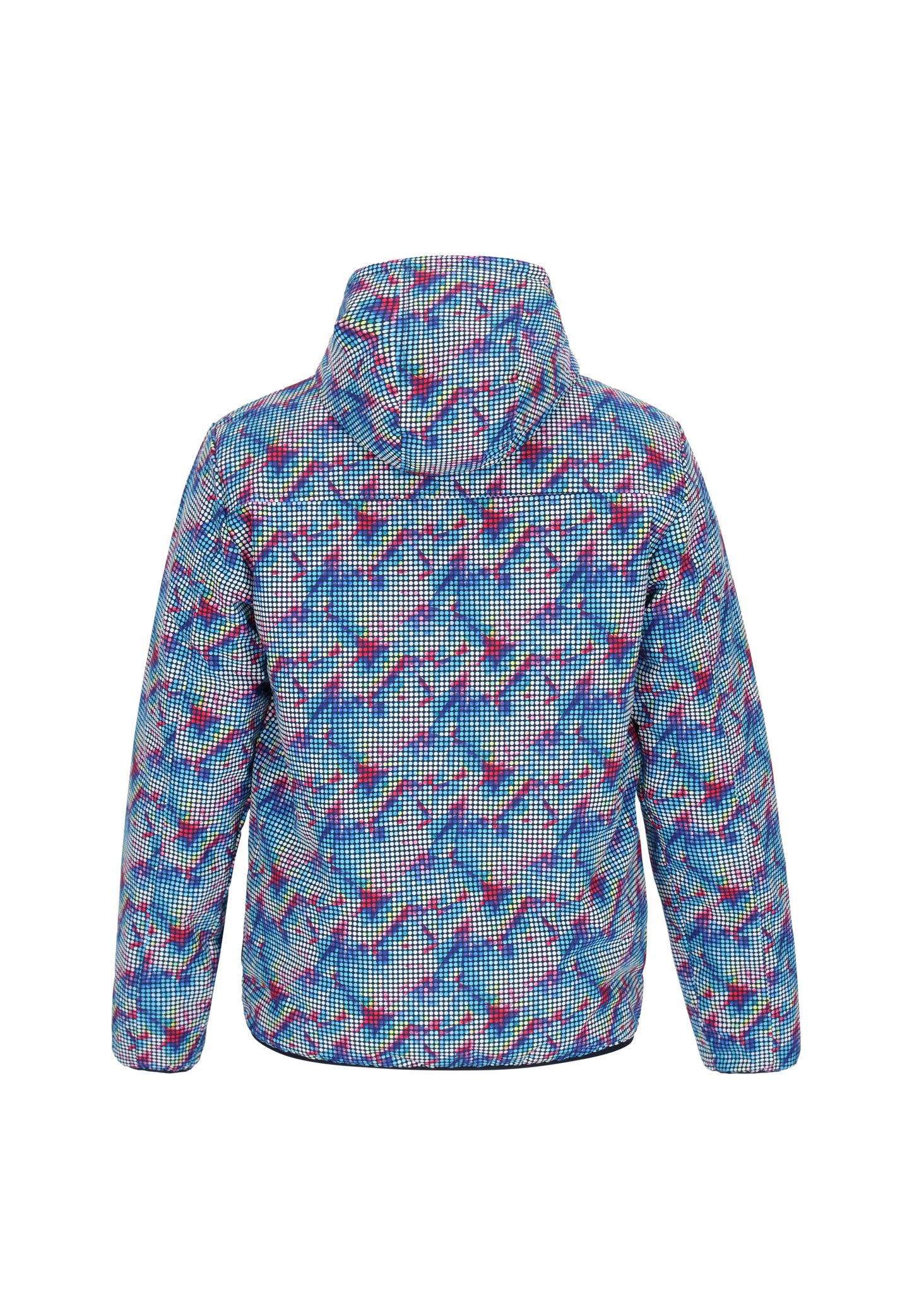 MO Street Men's Jacket