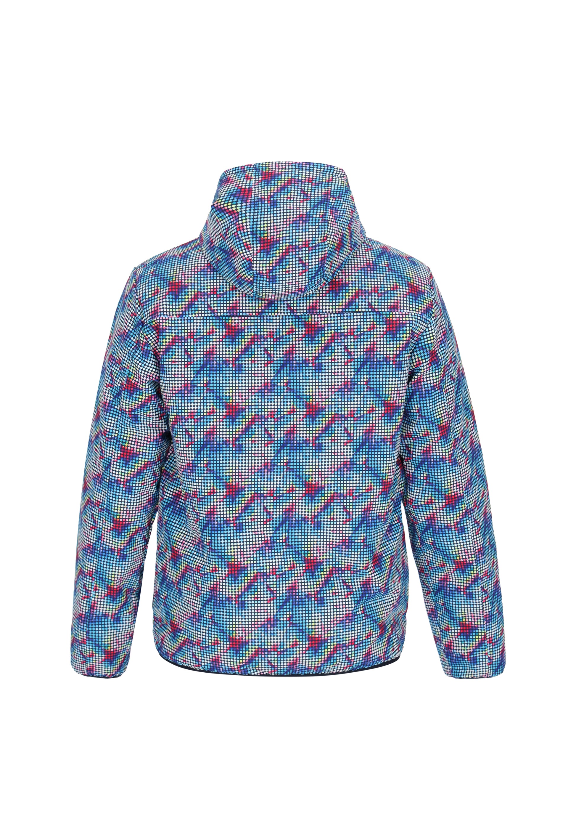 MO Street Men's Jacket