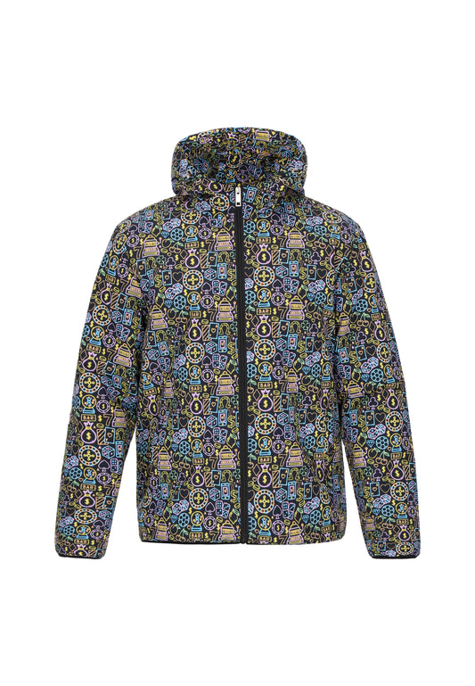 Aleko Men's Jacket