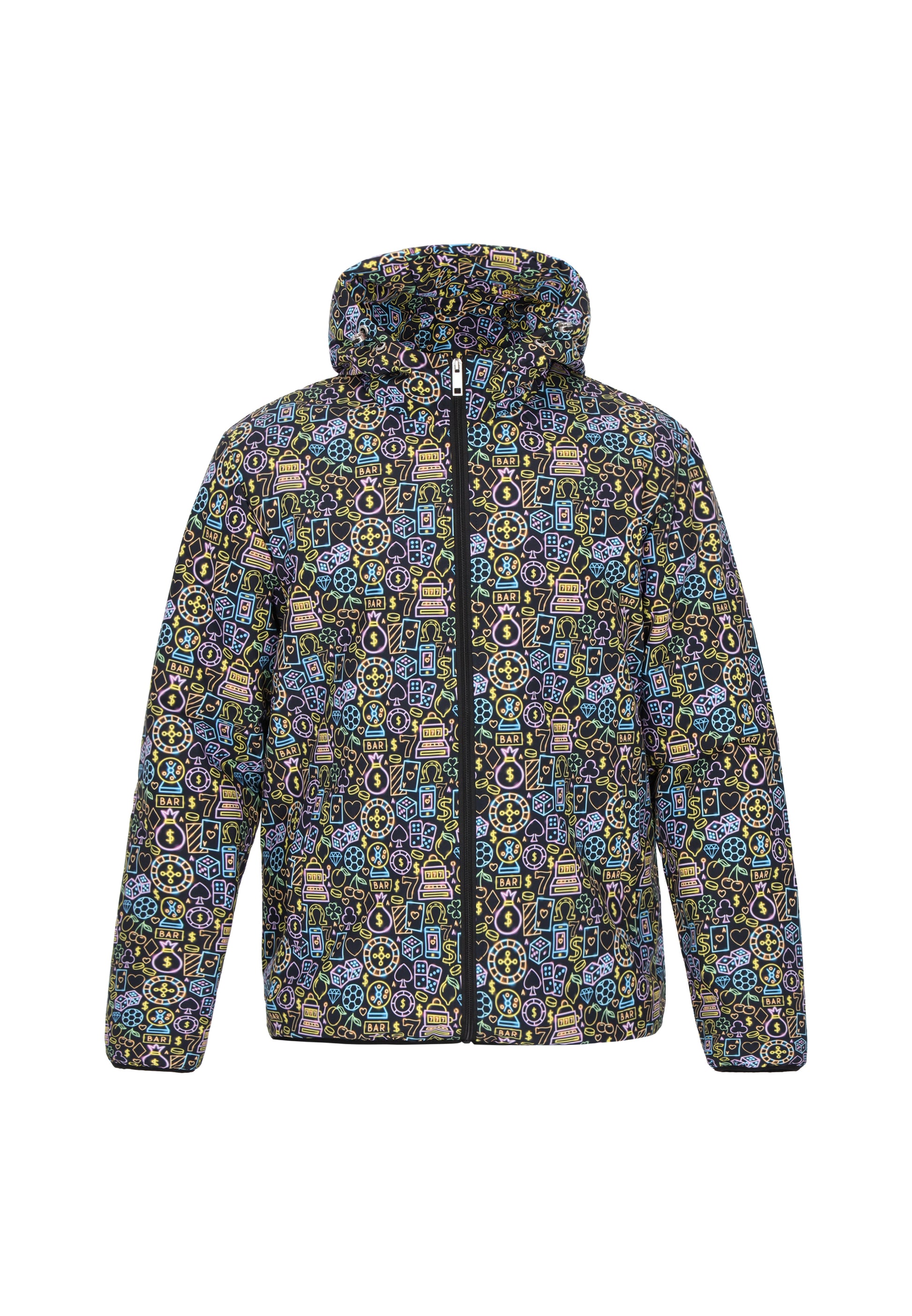 Libbi Jacket