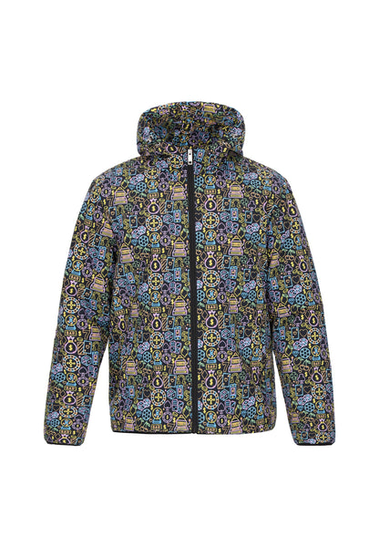 Libbi Jacket