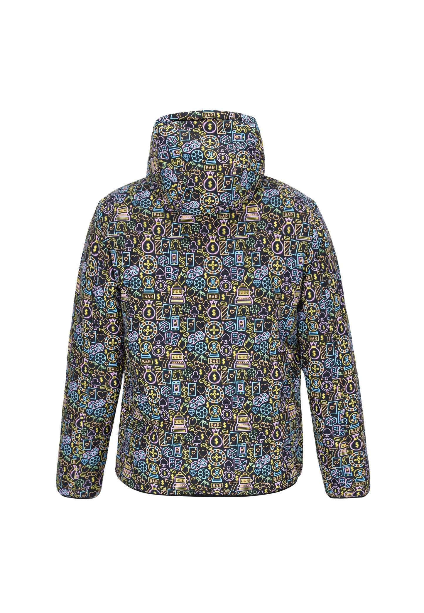 Libbi Jacket