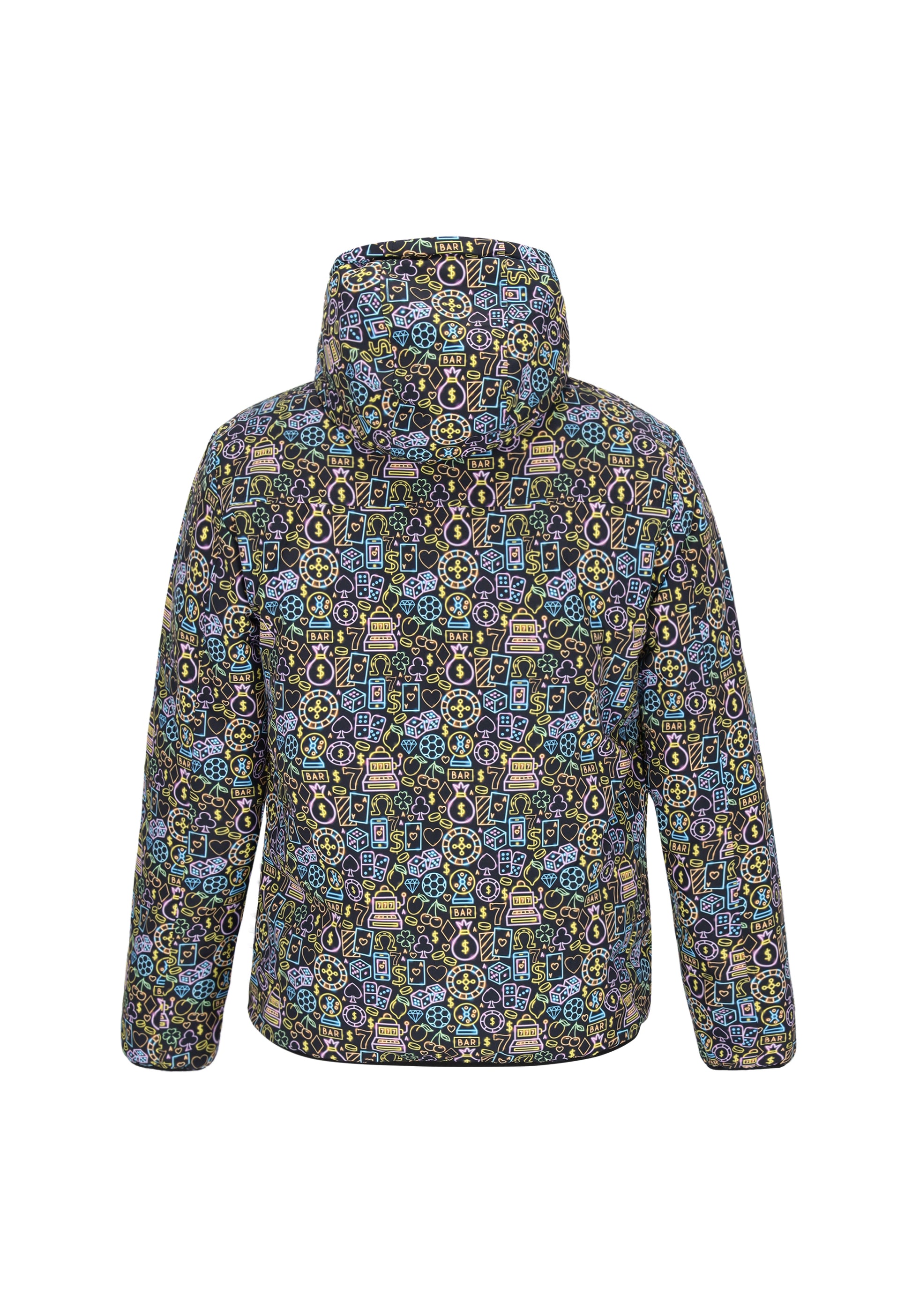 Libbi Jacket