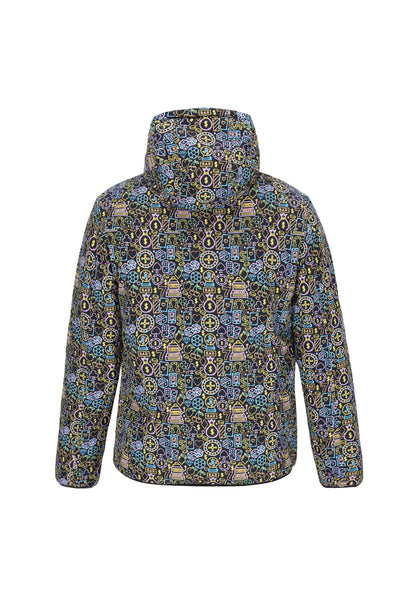 Libbi Jacket