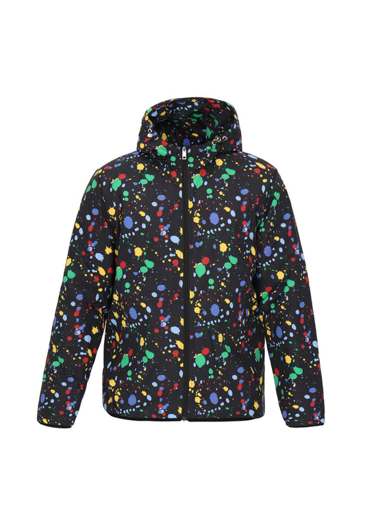 Aleko Men's Jacket