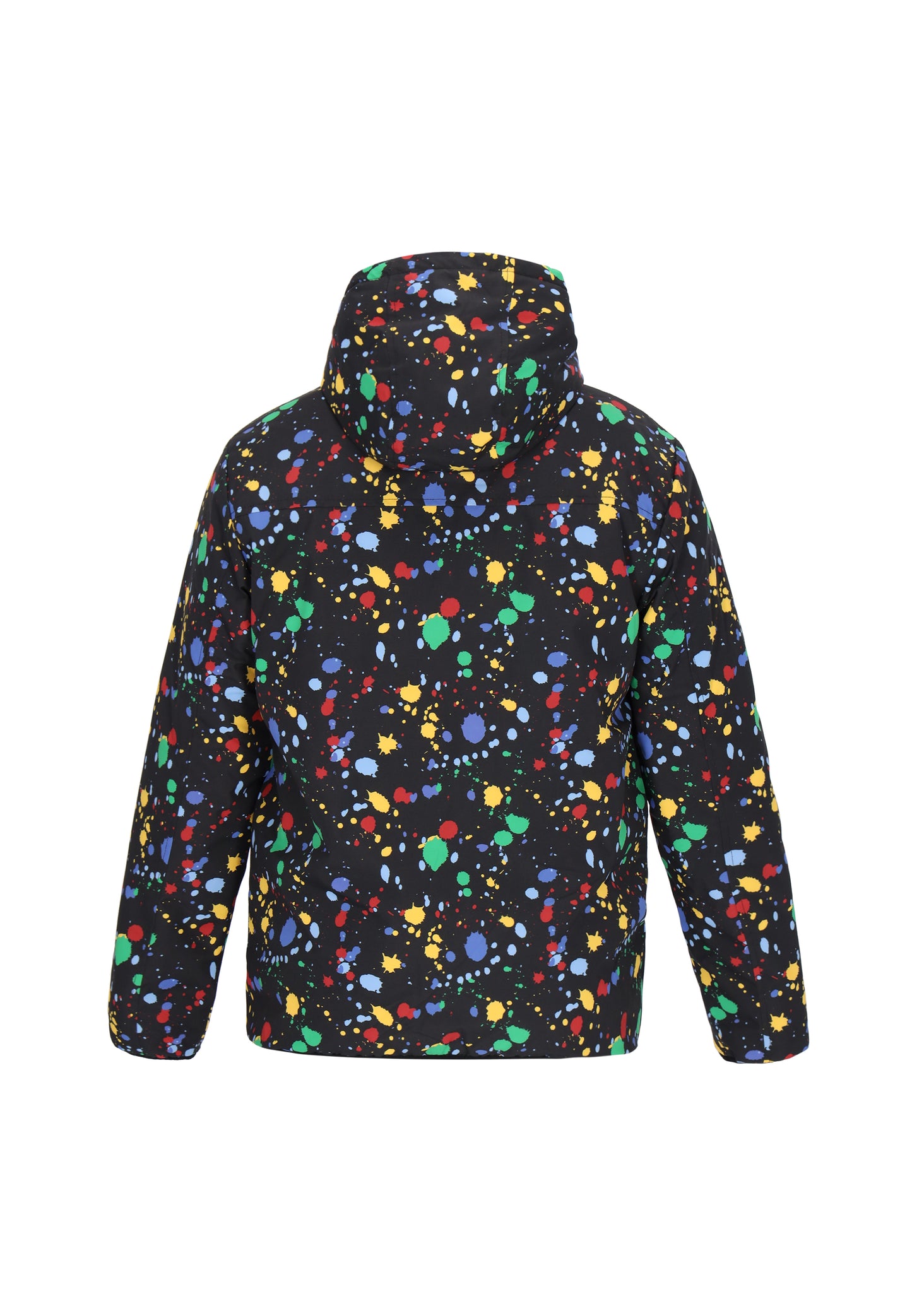 MO Street Men's Jacket