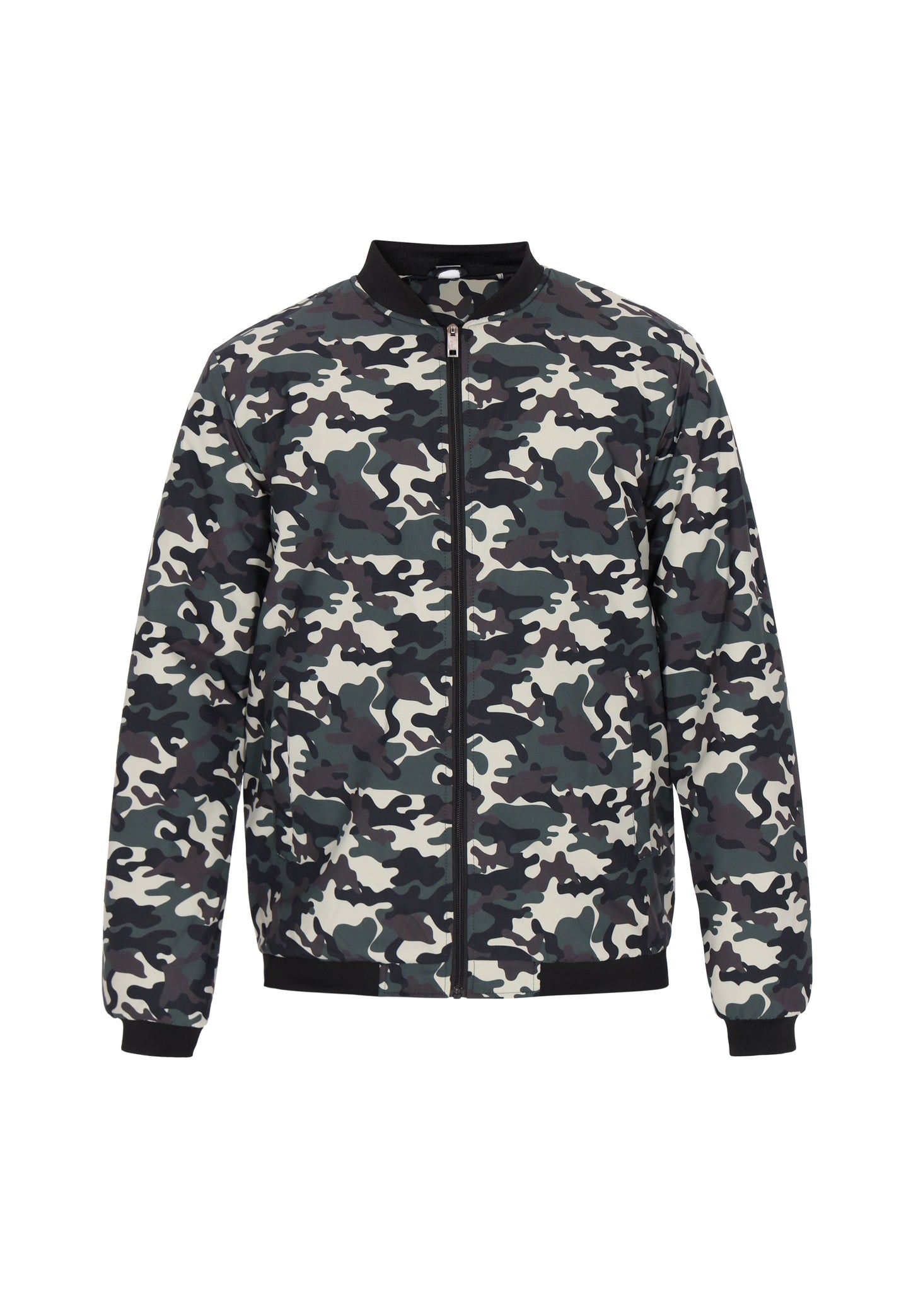 Libbi Jacket