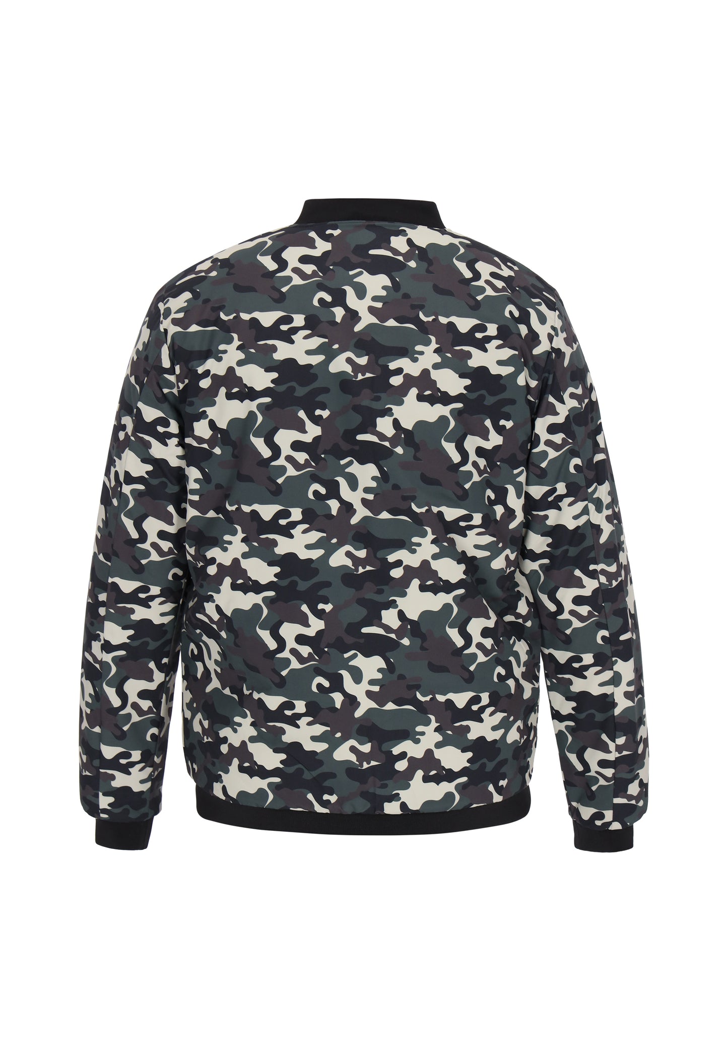 Libbi Jacket