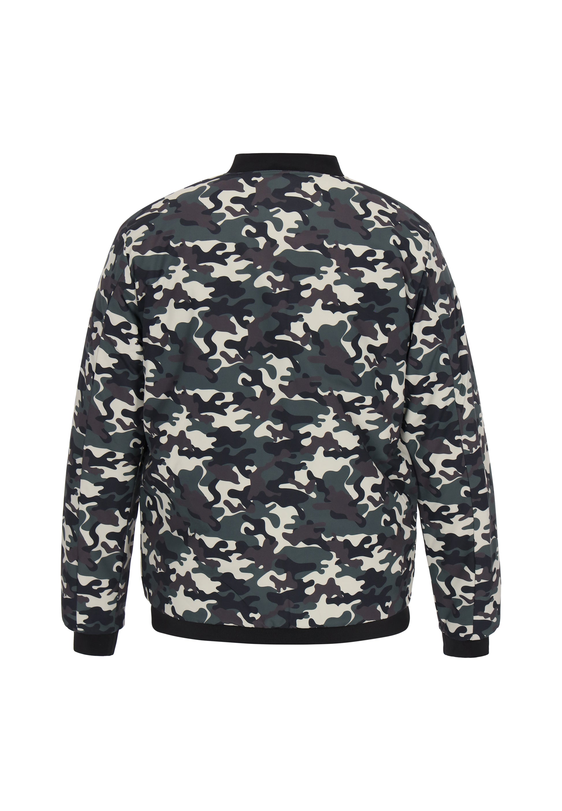 Libbi Jacket